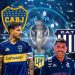 La predicción del astrólogo de Boca para el inicio de los playoffs del Clausura: “Veo algo feo para…”