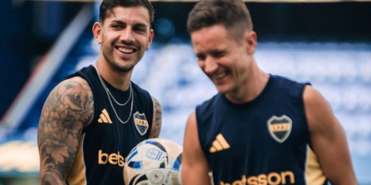 La predicción del astrólogo de Boca para los cuartos de final con Argentinos: “Veo mejor a…”