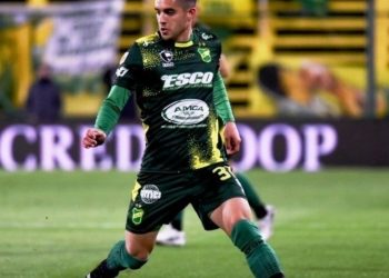 La sensible baja en Defensa para enfrentar a Racing por un lugar en playoffs