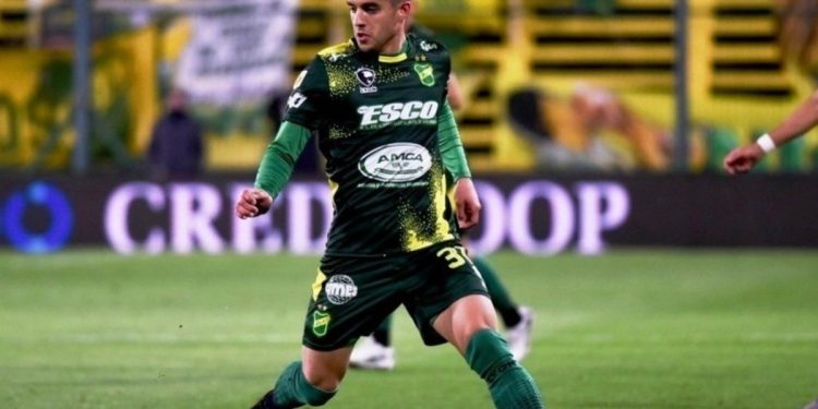 La sensible baja en Defensa para enfrentar a Racing por un lugar en playoffs