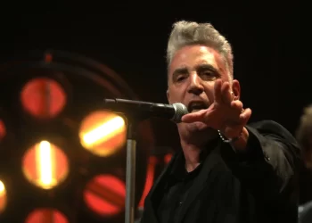 Loquillo habla alto y claro sobre la situación actual de la ciudad de San Sebastián: «A lo mejor ha descubierto…»