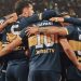 Los mensajes de Paredes, Cavani y el Mundo Boca de cara a los playoffs