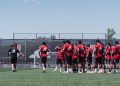 Los pibes de River que no bajan a Reserva y se perfilan para concentrar frente a Racing