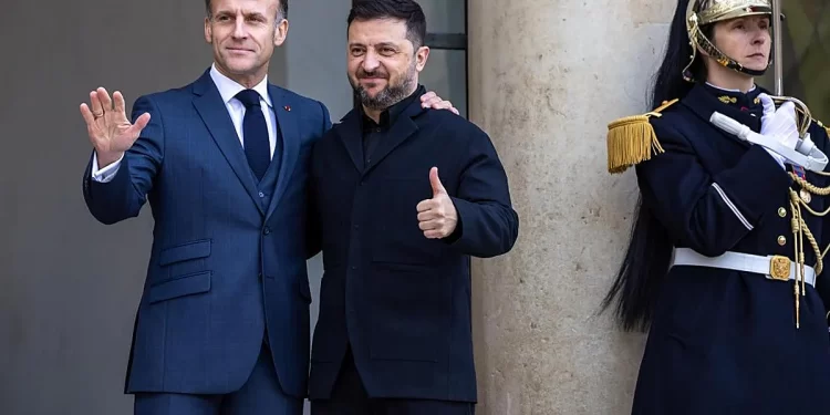 Rusia emite ultimátum a Ucrania: “Negocien ahora o pierdan más territorio” en medio de avances en Pokrovsk y Kupyansk. Zelenski se niega a una ocupación colonial.