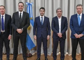 Mendoza celebró que Milei elimine las retenciones al petróleo convencional