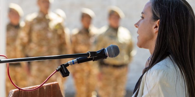 Mercedes Rus: “No solo prevenimos, estamos cortando el circuito económico del delito rural”