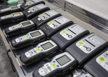 Mercedes Rus: “Queremos aumentar y sostener los controles policiales frente al alcohol al volante”