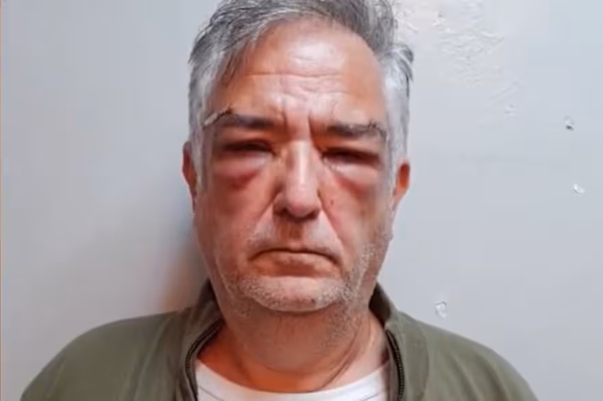 La trama secreta de Miguel Ángel Calvete: del Modin y la causa AMIA al corazón del escándalo en Andis