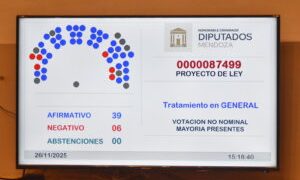 Minería: fuerte respaldo empresario al paquete de leyes aprobadas en Diputados