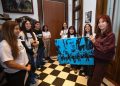 Cristina Kirchner desafía límites judiciales: 77 visitas en 80 días convierten su prisión en epicentro peronista