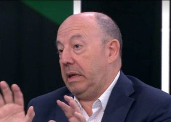 Natalia de Santiago, experta en finanzas: “Siempre digo que no, que alquilar no es tirar el dinero”