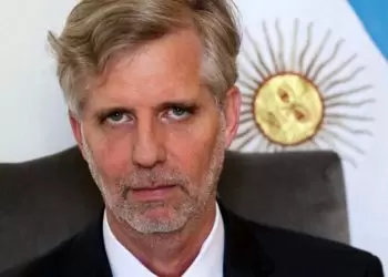 La SIDE sin “control”*: el trasfondo del intento de “golpe” del subsecretario Lago Rodríguez contra el “Señor 5”