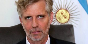 La SIDE sin “control”*: el trasfondo del intento de “golpe” del subsecretario Lago Rodríguez contra el “Señor 5”, Sergio Neiffert