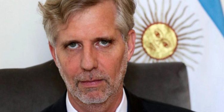 La SIDE sin “control”*: el trasfondo del intento de “golpe” del subsecretario Lago Rodríguez contra el “Señor 5”, Sergio Neiffert