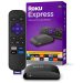 ¡Oferta relámpago en Mercado Libre! Roku Express 3960 Full HD transforma tu televisor en Smart con 52 % OFF