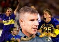 Palermo con Olé, a 25 años de la epopeya de Boca vs. Real Madrid: “Lo que logramos es cada vez más grande”