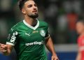Palmeiras estableció el precio del Flaco López ante una posible venta en el futuro