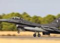 Petri se despide estrenando aviones F-16, mientras se define quién será su sucesor en Defensa