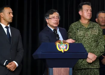 Disidencias de las FARC, vínculos en el Estado y presunto apoyo a Petro: una trama que sacude a Colombia