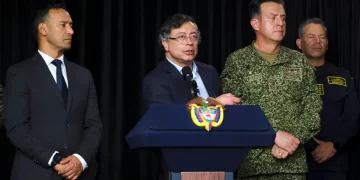 Disidencias de las FARC, vínculos en el Estado y presunto apoyo a Petro: una trama que sacude a Colombia