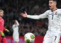 ¿Por qué Cristiano Ronaldo puede perderse el debut del Mundial?
