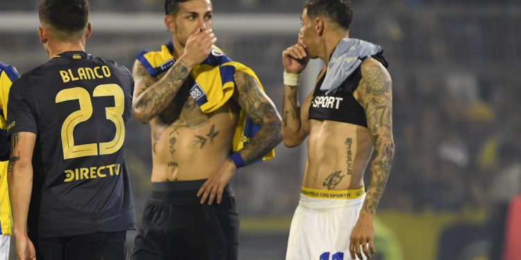 Qué difícil es ver un candidato