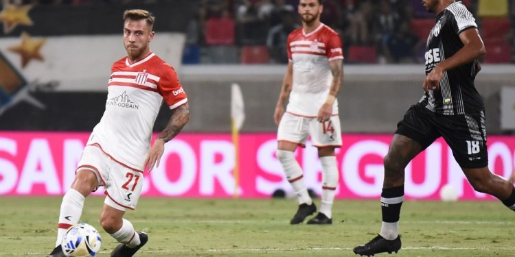 Qué dijo Piovi sobre la chance de enfrentar a Gimnasia en semi