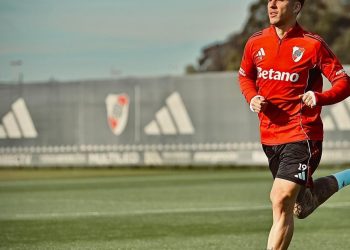 Qué nivel de expectativa generan Montiel y Driussi en River pensando en el superclásico