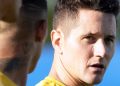 Quiénes son los tres juveniles de Boca con destino europeo según Ander Herrera