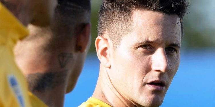 Quiénes son los tres juveniles de Boca con destino europeo según Ander Herrera