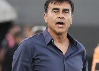 Quinteros: “Con Central es una final”