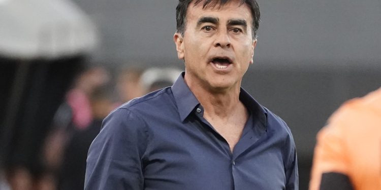 Quinteros: “Con Central es una final”