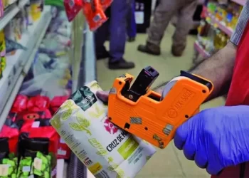 Inflación en la ciudad de Buenos Aires alcanza 2,2 % en octubre y 33,6 % interanual