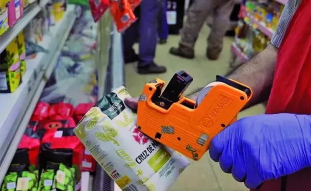 Inflación en la ciudad de Buenos Aires alcanza 2,2 % en octubre y 33,6 % interanual