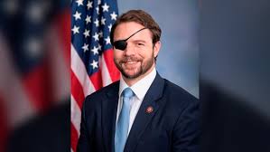 Tensión en Washington tras un cable interno: la CIA en México alertó a Langley por el comportamiento del congresista Dan Crenshaw