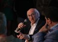 Reviví la charla completa de Carlos Bianchi en el Olé Summit