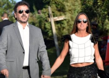 Pandora Papers: Denuncia penal sobre offshore de Ritondo y su esposa ¿avanza?