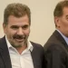 Ritondo salió a frenar a Bullrich por traspaso del Renaper y exige que quede en Interior