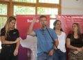 Rumbo a febrero, el radicalismo reunió a su dirigencia en San Rafael y se jactó de la victoria sobre Emir Félix