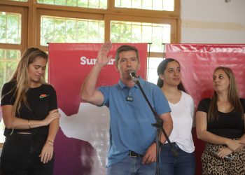 Rumbo a febrero, el radicalismo reunió a su dirigencia en San Rafael y se jactó de la victoria sobre Emir Félix