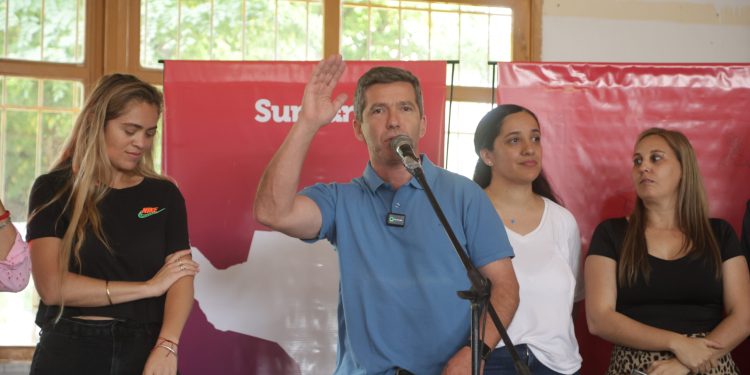 Rumbo a febrero, el radicalismo reunió a su dirigencia en San Rafael y se jactó de la victoria sobre Emir Félix