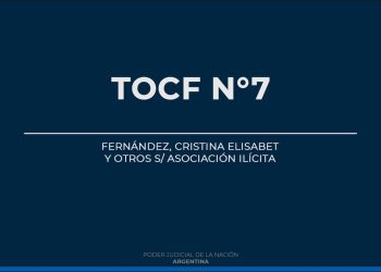 ¿Sabías que podés ver el juicio de la Causa Cuadernos en vivo? Enterate cómo