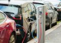 En Israel preparan autos eléctricos con función de respaldo doméstico: un paso hacia la autonomía energética