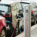 En Israel preparan autos eléctricos con función de respaldo doméstico: un paso hacia la autonomía energética