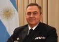 Día de la Inteligencia Naval opacado por una perimetral y la detención de un Comodoro invitado