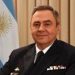 Día de la Inteligencia Naval opacado por una perimetral y la detención de un Comodoro invitado