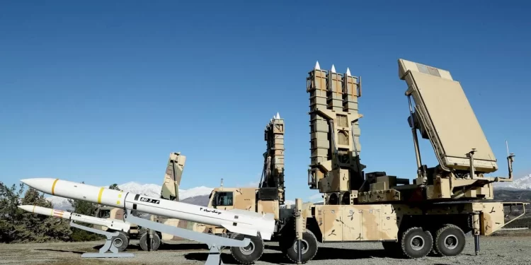 Irán intensifica el rearme de milicias en Irak ante posible nuevo enfrentamiento con Israel