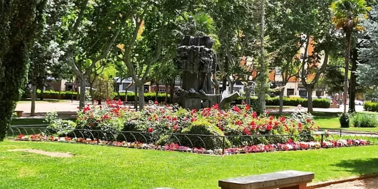 La ciudad de España donde es más fácil mantenerse saludable está en Aragón: esta es la lista completa