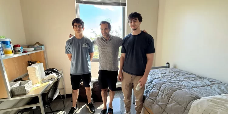 NY:Joven acusado de integrarse a red yihadista “Mis amigos judios deben morir”