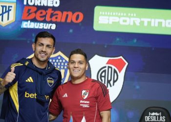 Trivia Olé: ¿cuánto sabes del Superclásico?